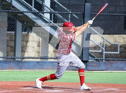 Thumbnail 3 in Alemany @ Oaks Christian photogallery.