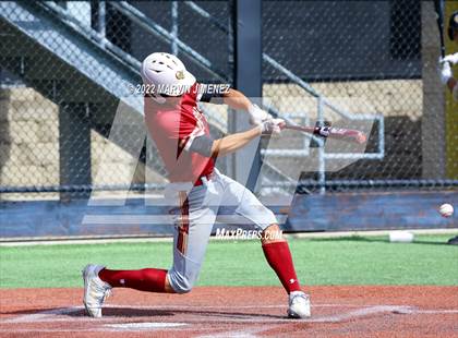 Thumbnail 3 in Alemany @ Oaks Christian photogallery.