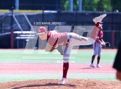 Thumbnail 2 in Alemany @ Oaks Christian photogallery.