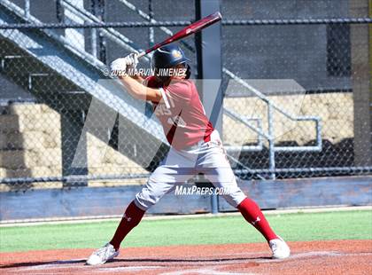 Thumbnail 3 in Alemany @ Oaks Christian photogallery.