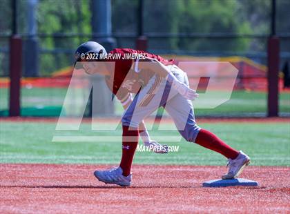 Thumbnail 1 in Alemany @ Oaks Christian photogallery.