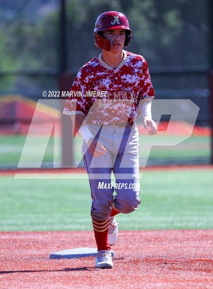 Thumbnail 1 in Alemany @ Oaks Christian photogallery.