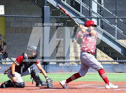 Thumbnail 3 in Alemany @ Oaks Christian photogallery.