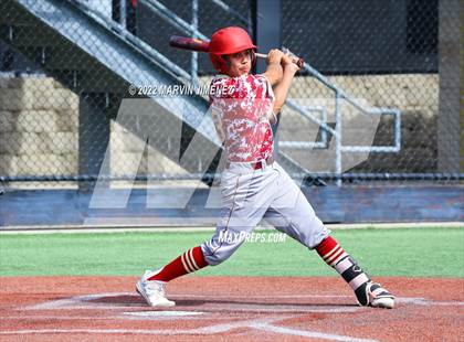 Thumbnail 1 in Alemany @ Oaks Christian photogallery.
