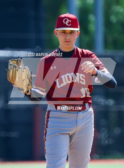 Thumbnail 3 in Alemany @ Oaks Christian photogallery.