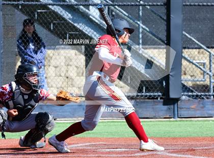 Thumbnail 3 in Alemany @ Oaks Christian photogallery.