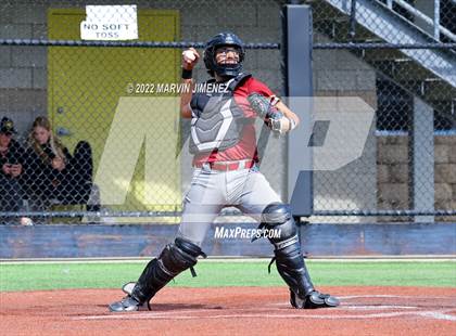 Thumbnail 3 in Alemany @ Oaks Christian photogallery.