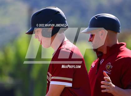 Thumbnail 3 in Alemany @ Oaks Christian photogallery.