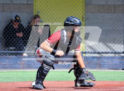 Thumbnail 2 in Alemany @ Oaks Christian photogallery.