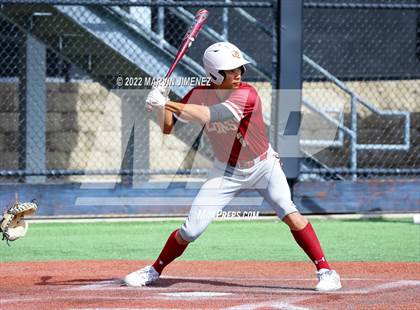 Thumbnail 2 in Alemany @ Oaks Christian photogallery.