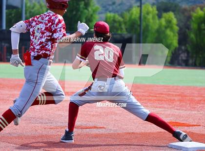 Thumbnail 2 in Alemany @ Oaks Christian photogallery.