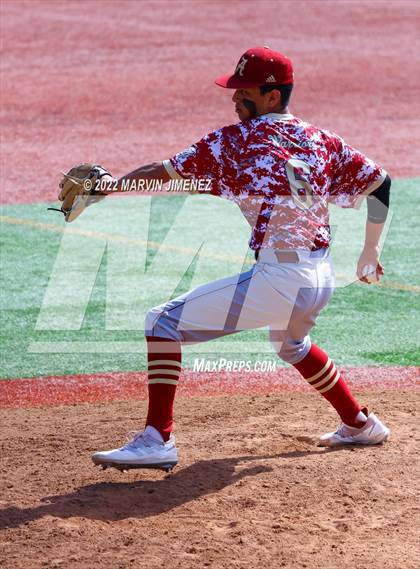 Thumbnail 3 in Alemany @ Oaks Christian photogallery.