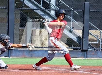Thumbnail 2 in Alemany @ Oaks Christian photogallery.
