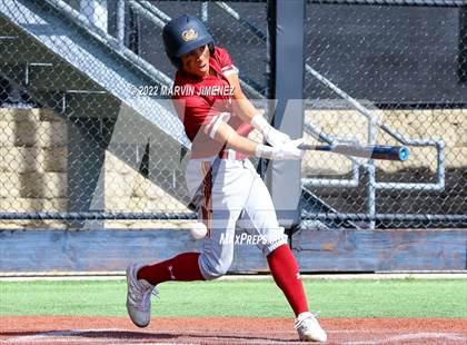 Thumbnail 2 in Alemany @ Oaks Christian photogallery.