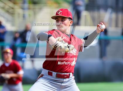 Thumbnail 2 in Alemany @ Oaks Christian photogallery.