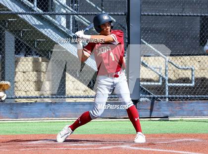 Thumbnail 3 in Alemany @ Oaks Christian photogallery.