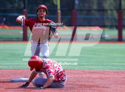 Thumbnail 2 in Alemany @ Oaks Christian photogallery.