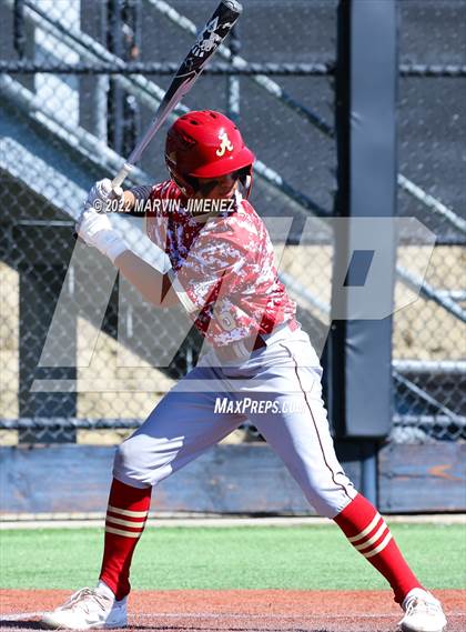 Thumbnail 1 in Alemany @ Oaks Christian photogallery.