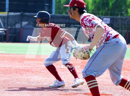 Thumbnail 3 in Alemany @ Oaks Christian photogallery.