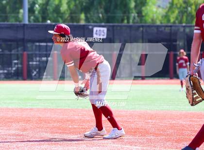Thumbnail 2 in Alemany @ Oaks Christian photogallery.