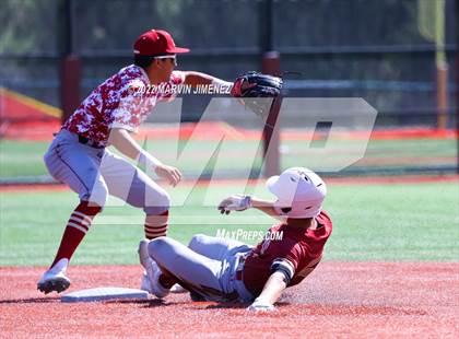 Thumbnail 2 in Alemany @ Oaks Christian photogallery.