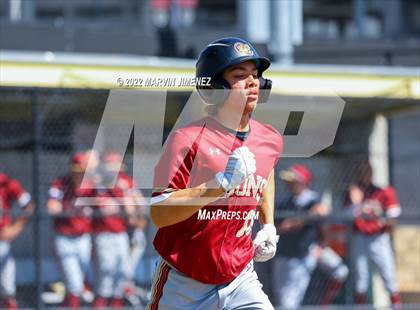 Thumbnail 1 in Alemany @ Oaks Christian photogallery.