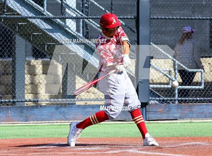Thumbnail 1 in Alemany @ Oaks Christian photogallery.