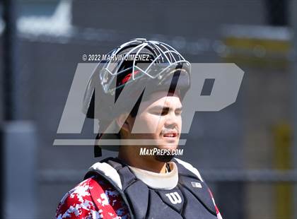 Thumbnail 1 in Alemany @ Oaks Christian photogallery.