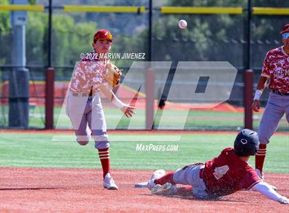 Thumbnail 1 in Alemany @ Oaks Christian photogallery.