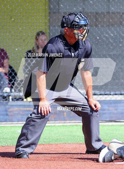 Thumbnail 3 in Alemany @ Oaks Christian photogallery.