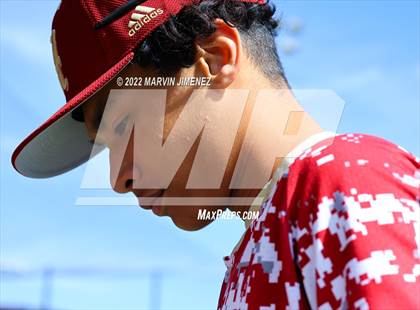Thumbnail 2 in Alemany @ Oaks Christian photogallery.