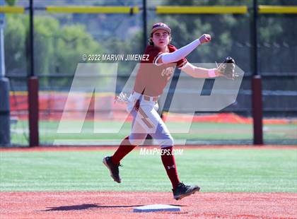 Thumbnail 2 in Alemany @ Oaks Christian photogallery.