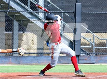 Thumbnail 3 in Alemany @ Oaks Christian photogallery.