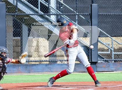 Thumbnail 2 in Alemany @ Oaks Christian photogallery.