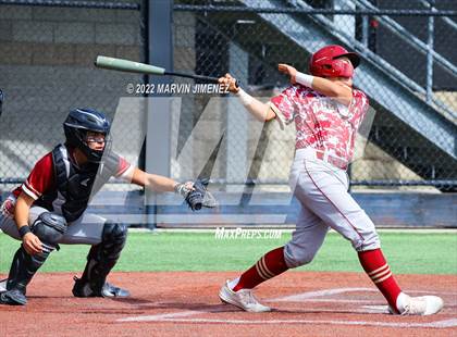 Thumbnail 3 in Alemany @ Oaks Christian photogallery.