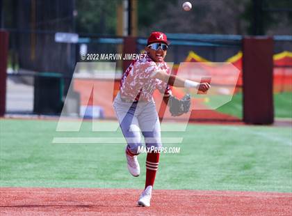 Thumbnail 1 in Alemany @ Oaks Christian photogallery.