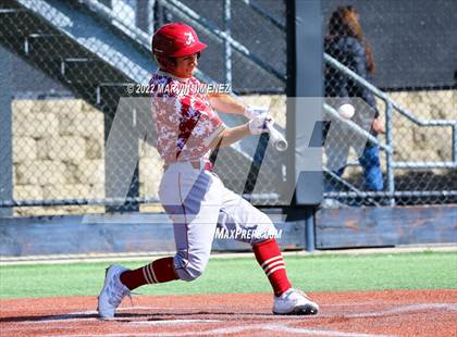 Thumbnail 1 in Alemany @ Oaks Christian photogallery.