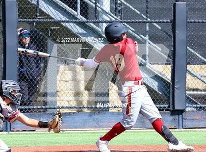 Thumbnail 1 in Alemany @ Oaks Christian photogallery.