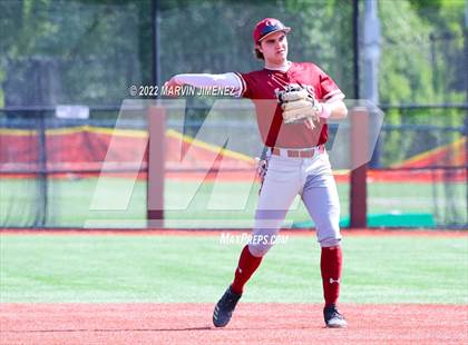 Thumbnail 1 in Alemany @ Oaks Christian photogallery.