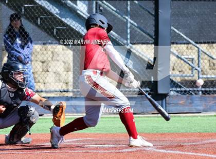 Thumbnail 2 in Alemany @ Oaks Christian photogallery.