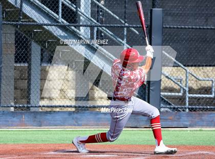 Thumbnail 2 in Alemany @ Oaks Christian photogallery.