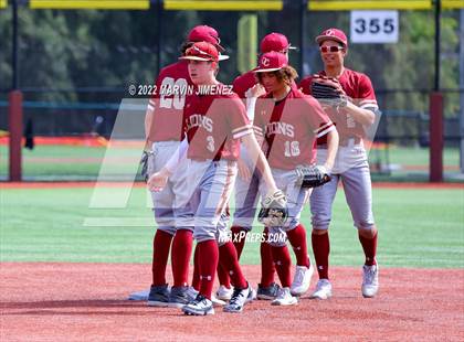 Thumbnail 3 in Alemany @ Oaks Christian photogallery.