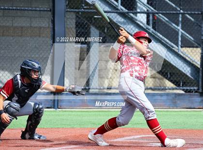 Thumbnail 2 in Alemany @ Oaks Christian photogallery.