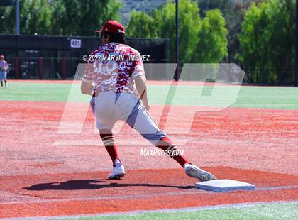 Thumbnail 2 in Alemany @ Oaks Christian photogallery.