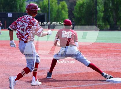 Thumbnail 3 in Alemany @ Oaks Christian photogallery.