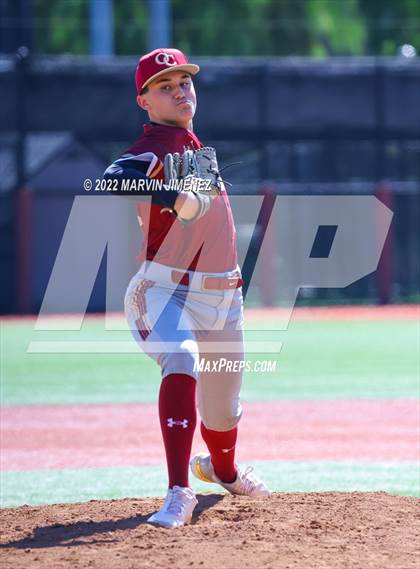 Thumbnail 1 in Alemany @ Oaks Christian photogallery.