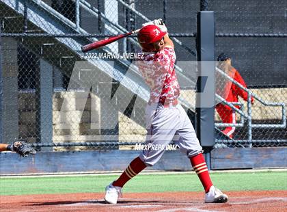 Thumbnail 2 in Alemany @ Oaks Christian photogallery.