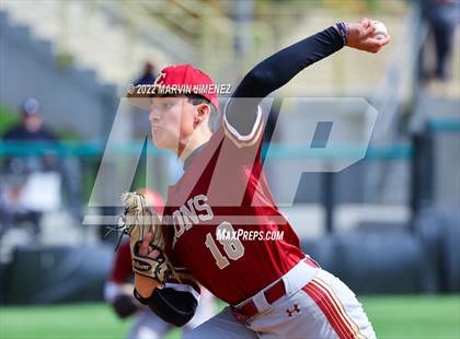 Thumbnail 1 in Alemany @ Oaks Christian photogallery.