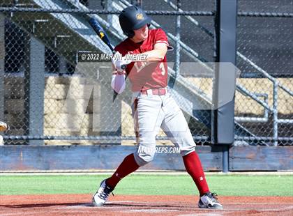 Thumbnail 3 in Alemany @ Oaks Christian photogallery.