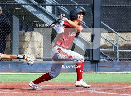 Thumbnail 3 in Alemany @ Oaks Christian photogallery.